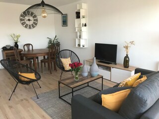 Appartement Bénodet Équipement 10