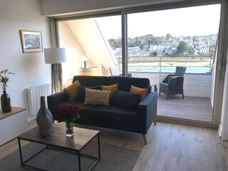 Appartement Bénodet Équipement 11