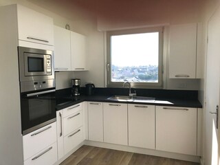 Appartement Bénodet Équipement 12