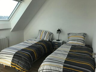 Appartement Bénodet Équipement 13
