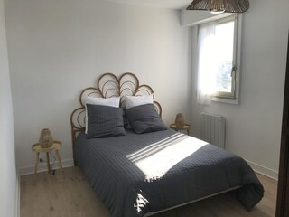 Appartement Bénodet Équipement 16