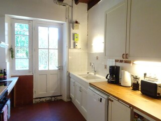Maison de vacances Les Moitiers-d'Allonne Équipement 11