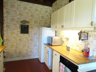 Ferienhaus Saint-Jean-de-la-Rivière Ausstattung 11