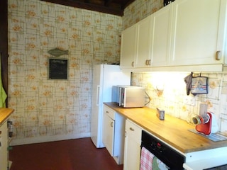 Holiday house Saint-Jean-de-la-Rivière Features 21