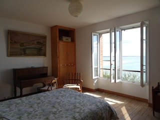Holiday house Les Moitiers-d'Allonne Features 20