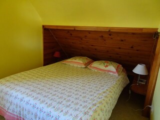 Maison de vacances Saint-Jean-de-la-Rivière Équipement 14