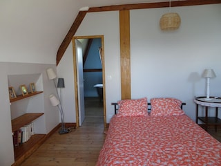 Holiday house Les Moitiers-d'Allonne Features 13