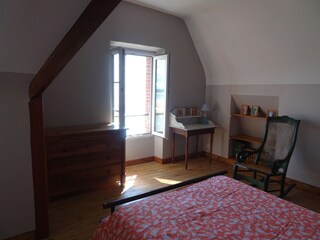Maison de vacances Les Moitiers-d'Allonne Équipement 23