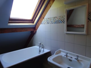 Holiday house Les Moitiers-d'Allonne Features 15