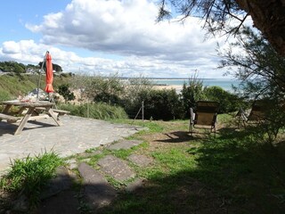 Casa per le vacanze Les Moitiers-d'Allonne Registrazione all'aperto 4