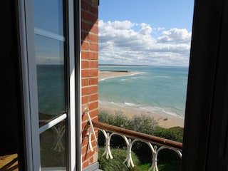 Maison de vacances Les Moitiers-d'Allonne Équipement 17