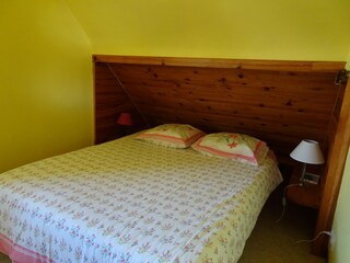 Vakantiehuis Les Moitiers-d'Allonne Kenmerken 22