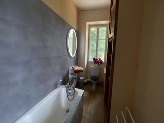Ferienhaus Les Moitiers-d'Allonne Ausstattung 24