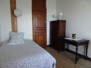 Vakantiehuis Les Moitiers-d'Allonne Kenmerken 19