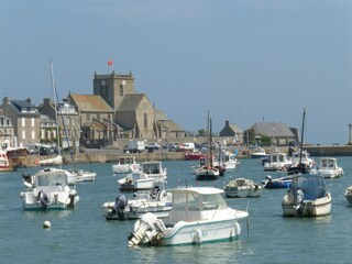 Maison de vacances Saint-Jean-de-la-Rivière Environnement 28