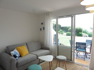 Holiday cottage Sainte-Maxime Features 16