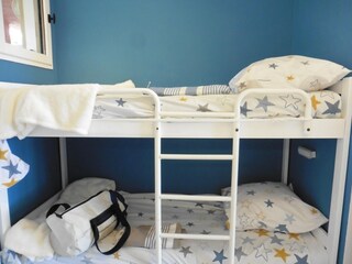 Cottage Sainte-Maxime Ausstattung 19