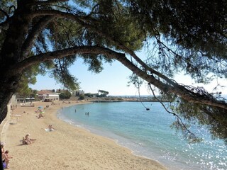 Holiday cottage Sainte-Maxime Environment 22