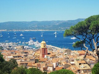 Cottage Sainte-Maxime Umgebung 23