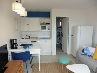 Vakantiehuisje Sainte-Maxime Kenmerken 20