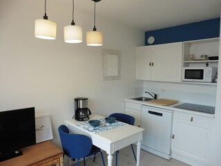 Cottage Sainte-Maxime Ausstattung 14