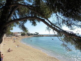 Vakantiehuisje Sainte-Maxime Omgeving 23