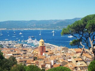 Casa de vacaciones Sainte-Maxime Entorno 23