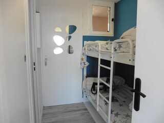 Cottage Sainte-Maxime Ausstattung 15