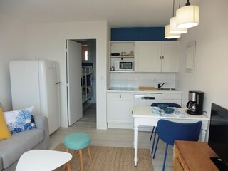 Vakantiehuisje Sainte-Maxime Kenmerken 10