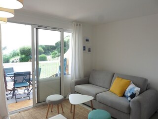 Cottage Sainte-Maxime Ausstattung 12