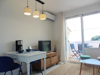 Cottage Sainte-Maxime Ausstattung 16