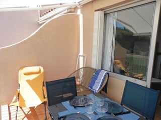 Maison de vacances Sainte-Maxime Équipement 16