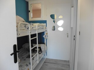 Cottage Sainte-Maxime Ausstattung 13