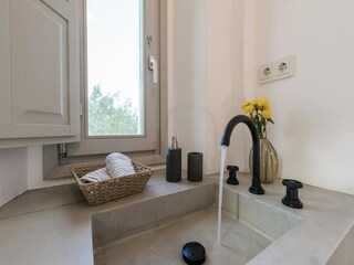 Villa Tourlos Características 25