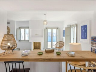 Villa Tourlos Características 9