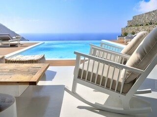 Villa Ornos Enregistrement extérieur 13