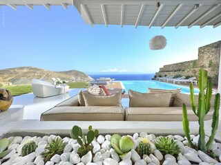Villa Ornos Outdoor Recording 9