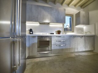 Villa Ornos Features 28