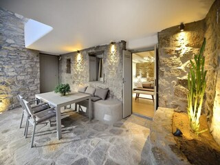 Villa Ornos Enregistrement extérieur 15