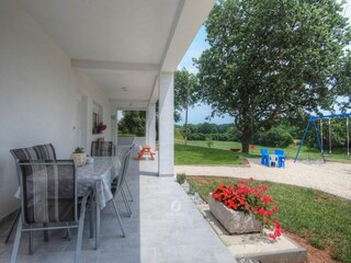 Apartamento Valtura Grabación al aire libre 4