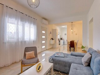 Appartement Valtura Équipement 8