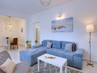 Apartment Valtura Ausstattung 13