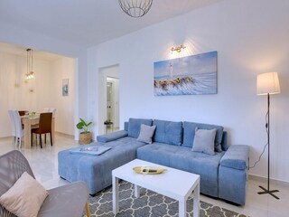 Appartement Valtura Équipement 13