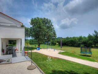 Appartement Valtura  18