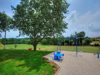 Appartement Valtura  17