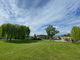 Ferienpark Peschiera del Garda Außenaufnahme 6