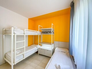 Ferienpark Peschiera del Garda Außenaufnahme 8