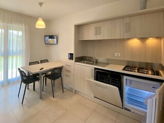 Holiday park Peschiera del Garda Features 17