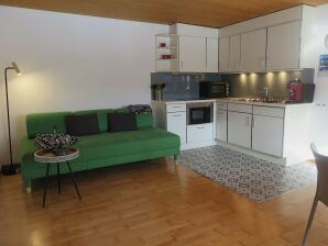 Ferienwohnung Studio gARTen