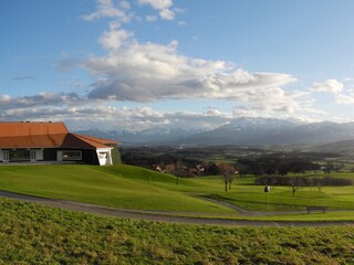 Golfplatz Sempachersee